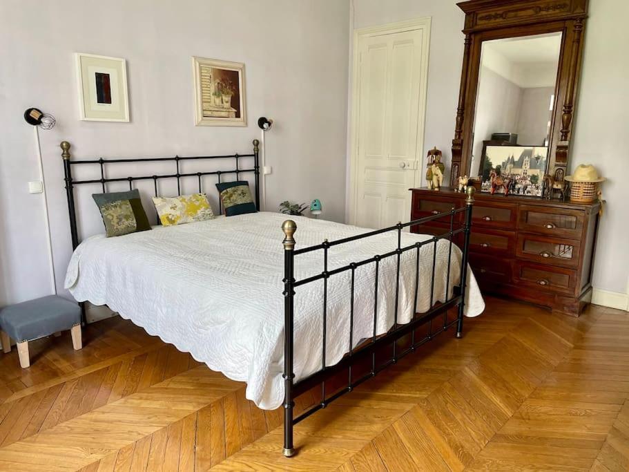 Familial Typiquement Parisien Parijs
