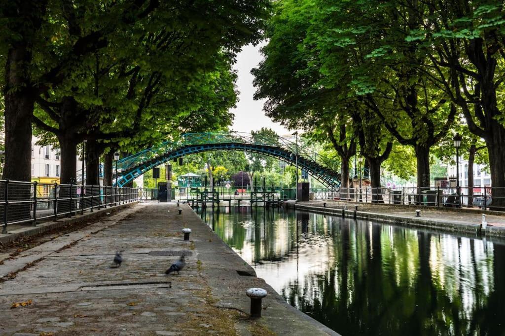 Familial Typiquement Parisien Parijs