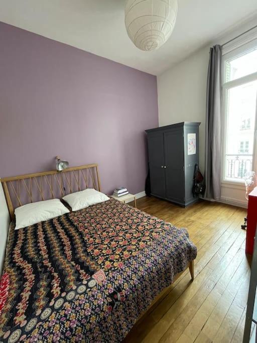 Familial Typiquement Parisien Appartement *