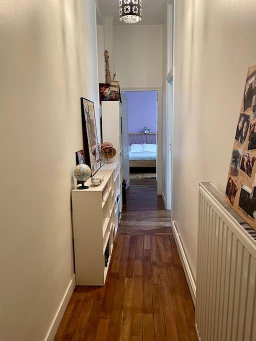 Familial Typiquement Parisien Appartement *